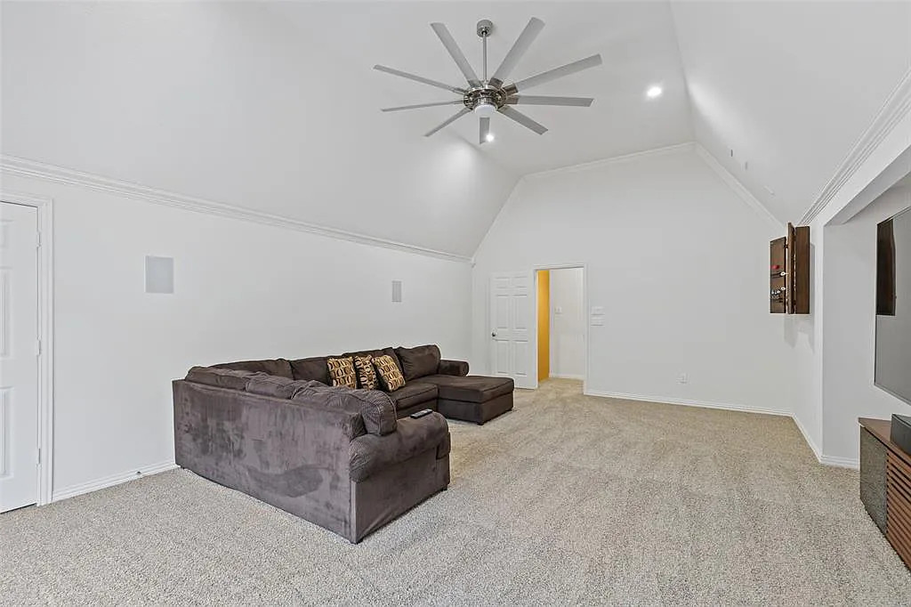 3206 Wintergreen Ter Grapevine TX 76051 1