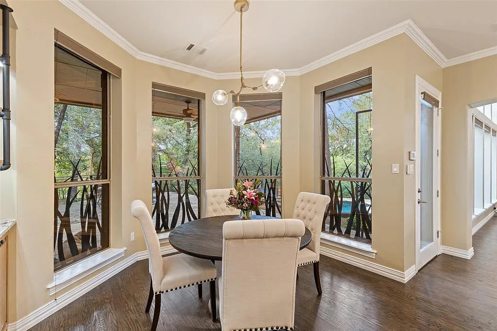 3206 Wintergreen Ter Grapevine TX 76051 10