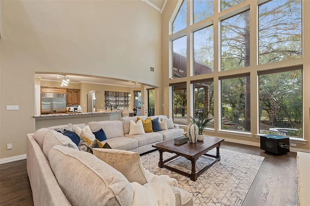 3206 Wintergreen Ter Grapevine TX 76051 19