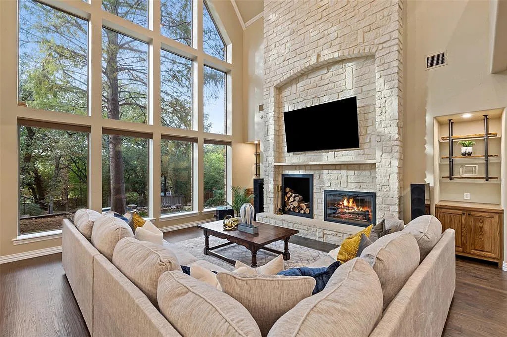 3206 Wintergreen Ter Grapevine TX 76051 20