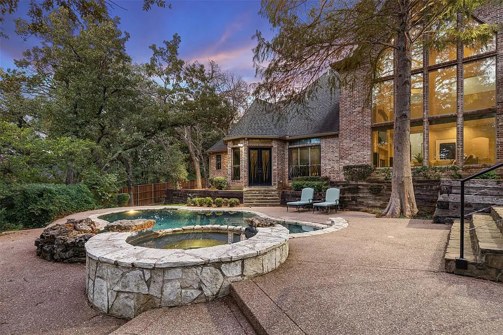 3206 Wintergreen Ter Grapevine TX 76051 21