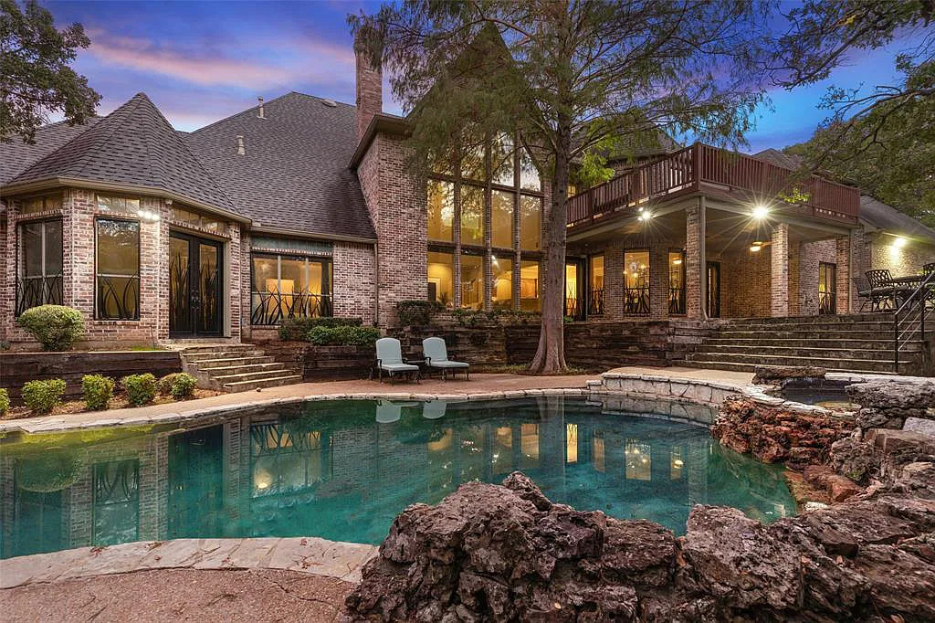 3206 Wintergreen Ter Grapevine TX 76051 22