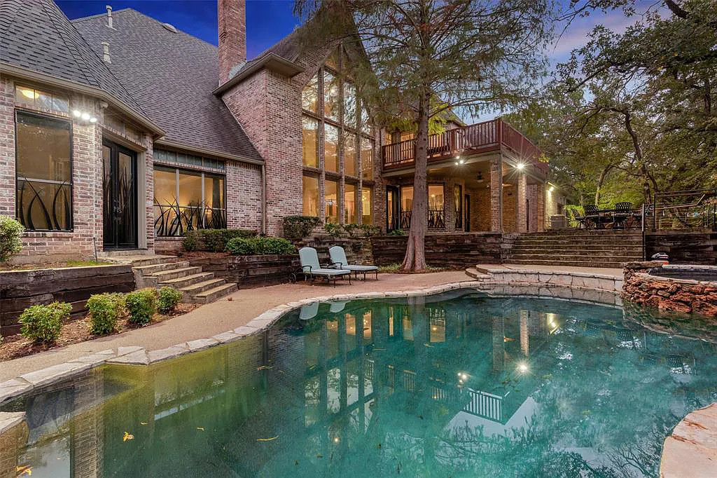 3206 Wintergreen Ter Grapevine TX 76051 23
