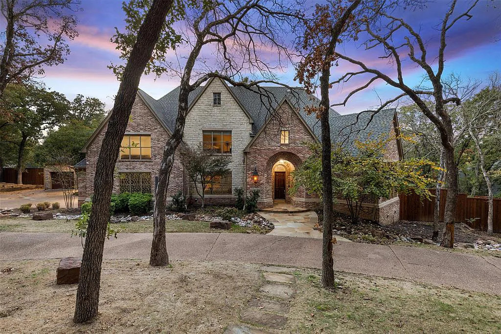 3206 Wintergreen Ter Grapevine TX 76051 24
