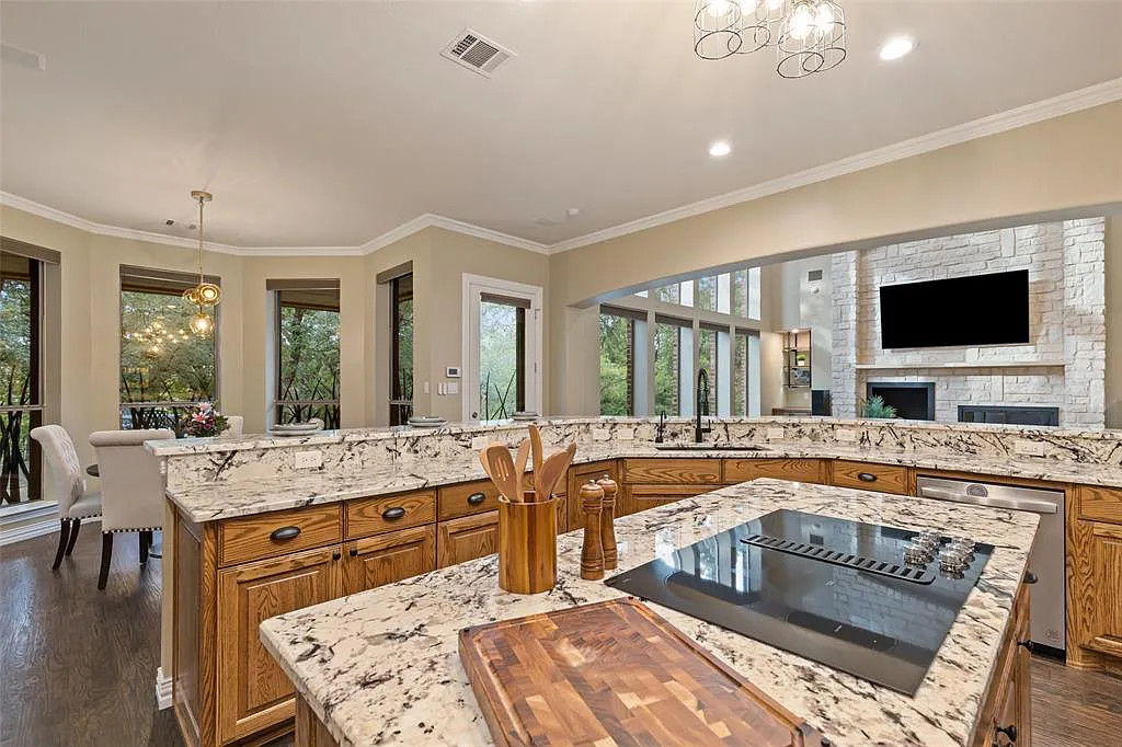 3206 Wintergreen Ter Grapevine TX 76051 3