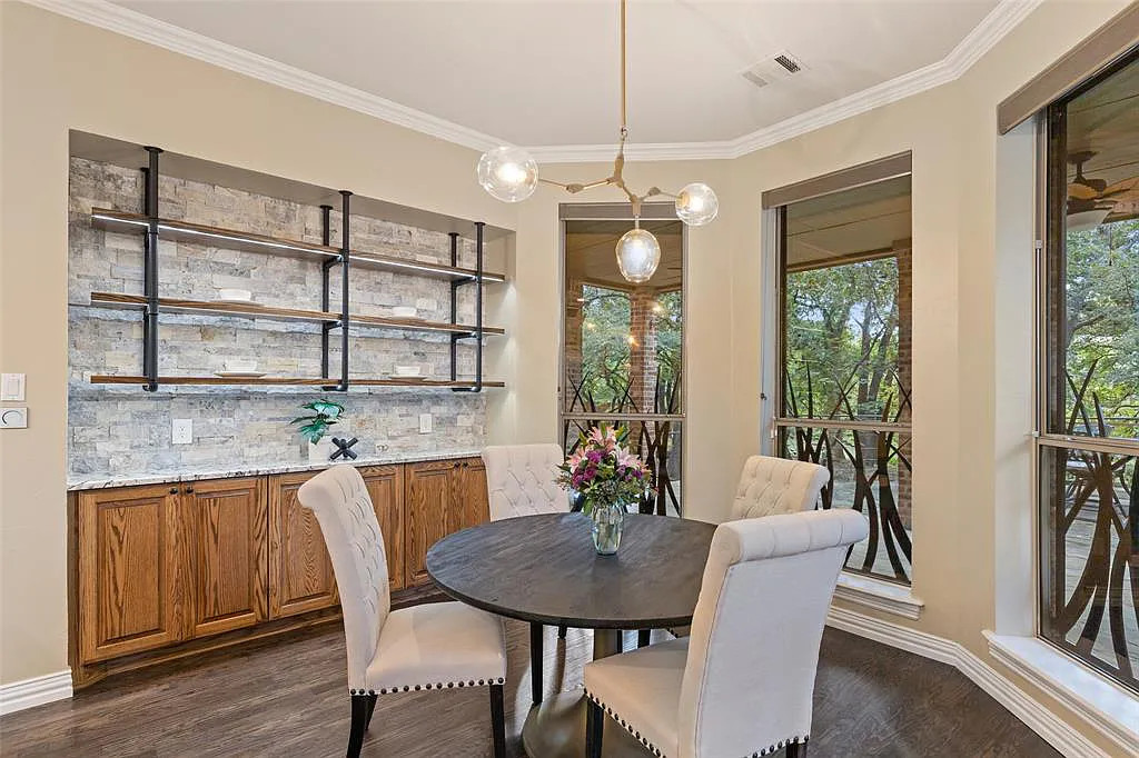 3206 Wintergreen Ter Grapevine TX 76051 4