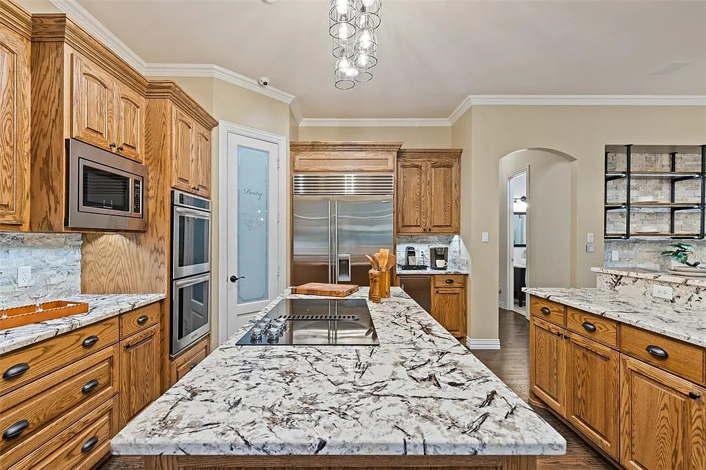 3206 Wintergreen Ter Grapevine TX 76051 9