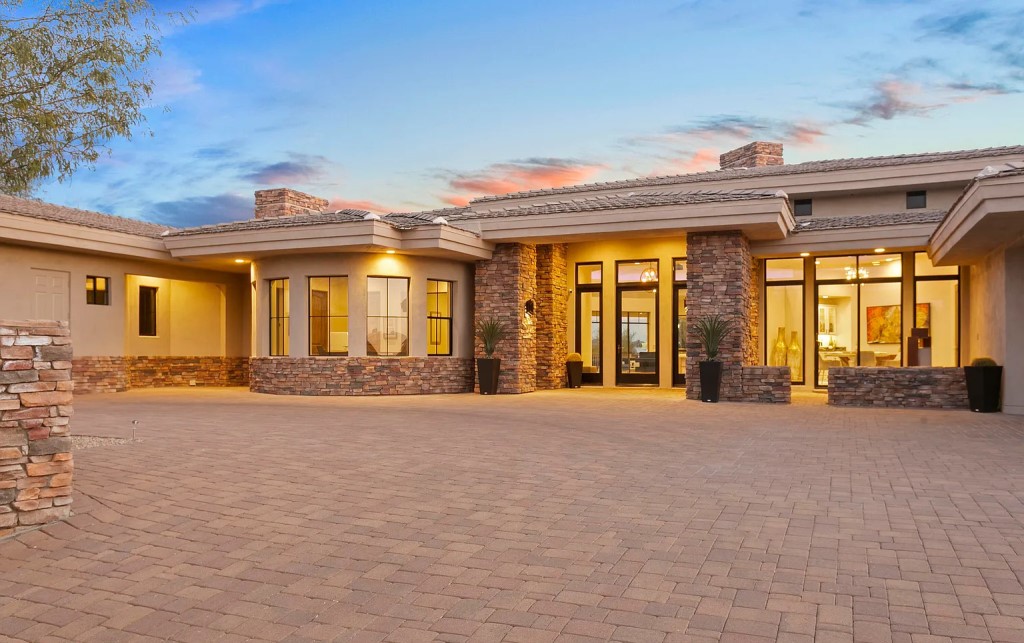 36791 N 102nd Pl Scottsdale AZ 85262 22