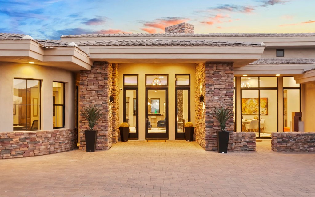 36791 N 102nd Pl Scottsdale AZ 85262 23