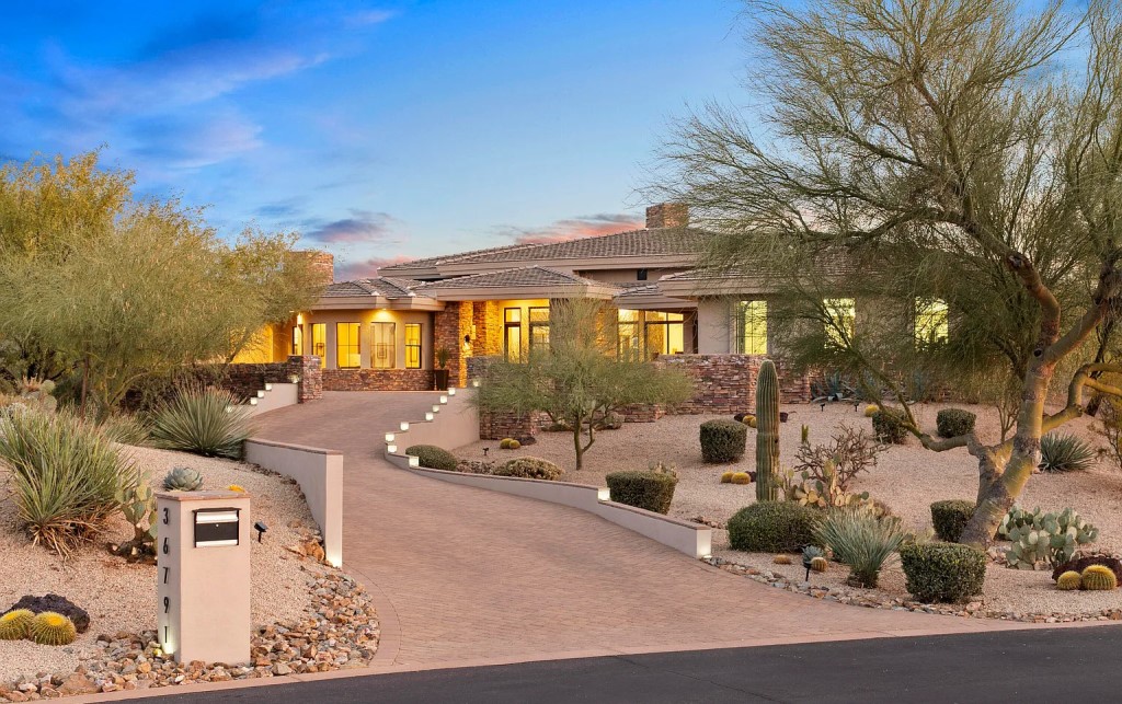 36791 N 102nd Pl Scottsdale AZ 85262 24