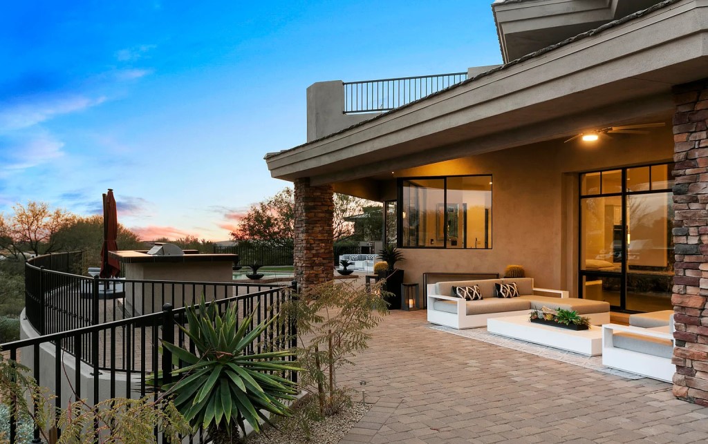 36791 N 102nd Pl Scottsdale AZ 85262 4