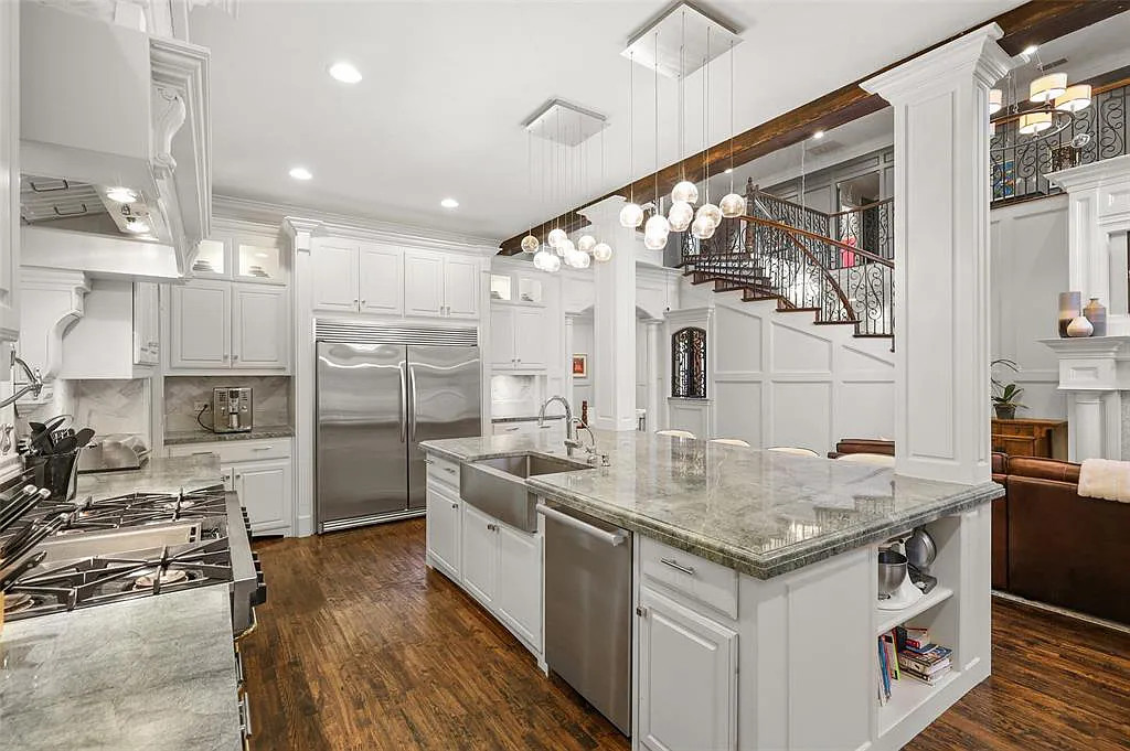 4206 Alta Vista Ln Dallas TX 75229 15