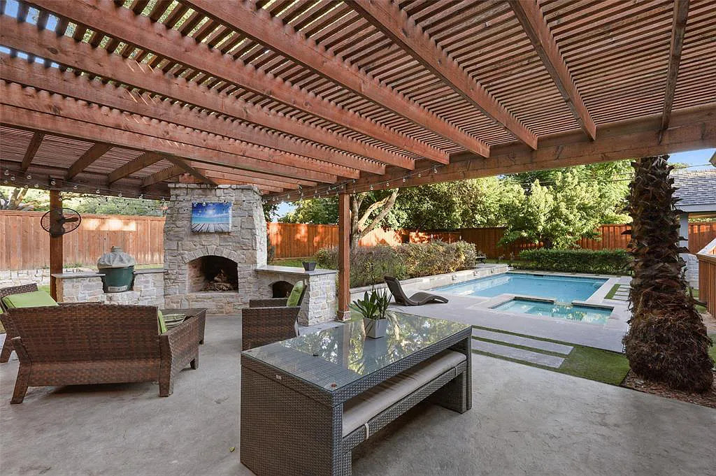 4206 Alta Vista Ln Dallas TX 75229 21