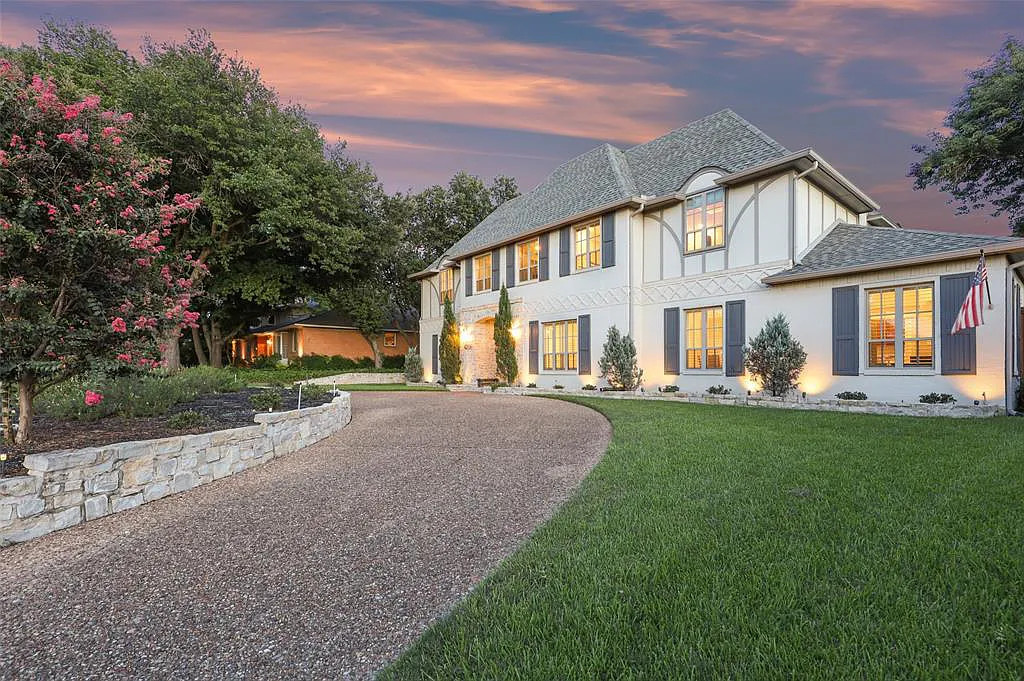 4206 Alta Vista Ln Dallas TX 75229 22