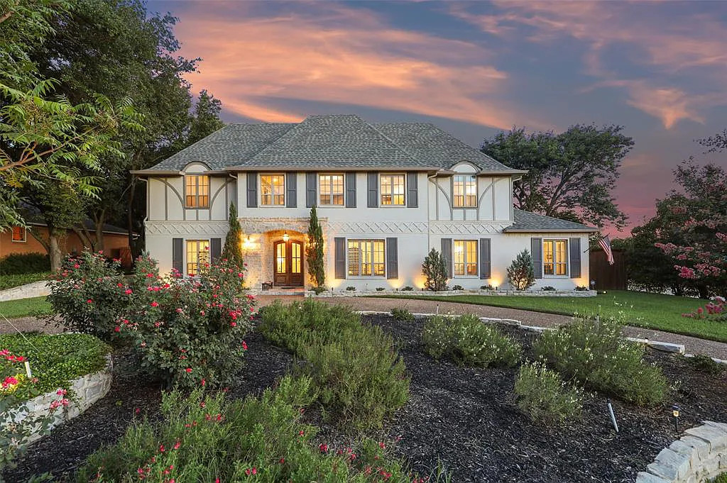 4206 Alta Vista Ln Dallas TX 75229 24