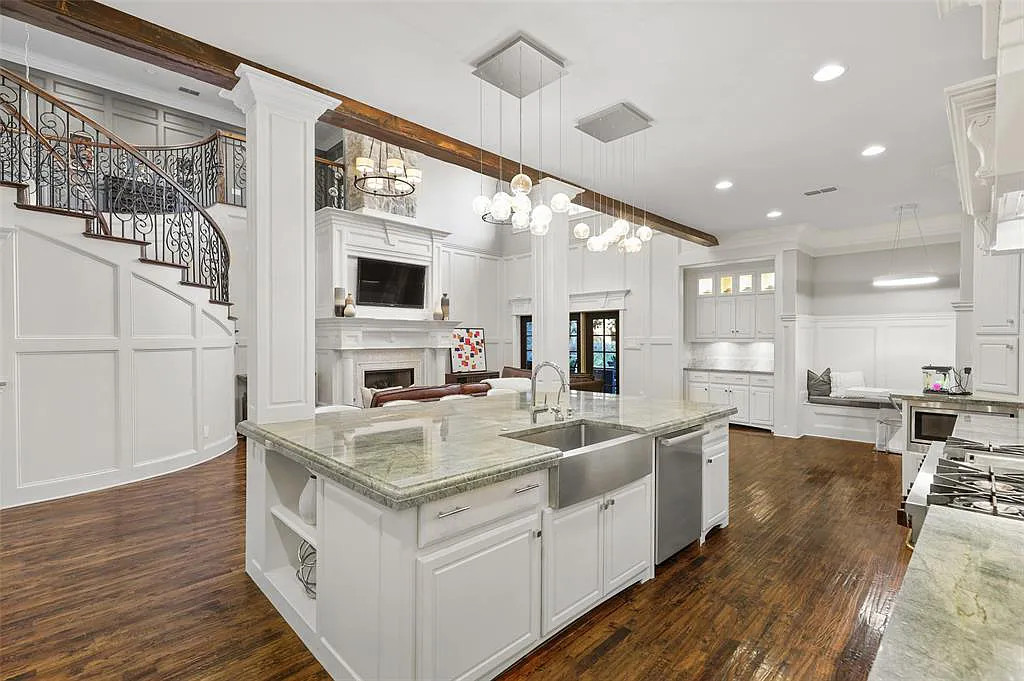 4206 Alta Vista Ln Dallas TX 75229 4