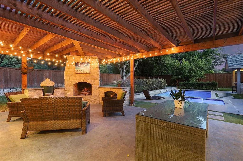 4206 Alta Vista Ln Dallas TX 75229 7