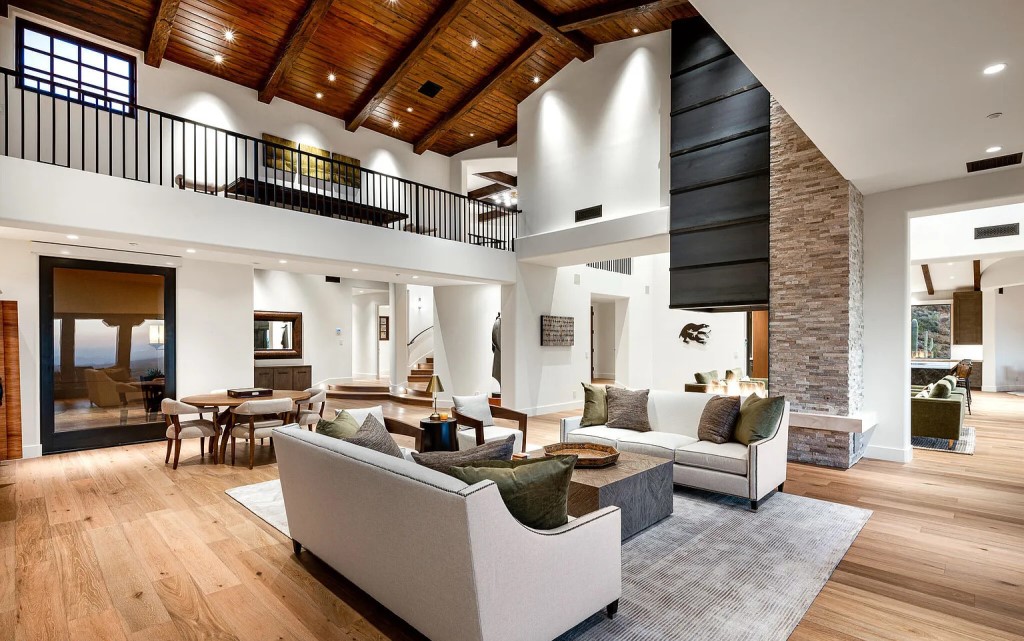 42395 N Saguaro Forest Dr Scottsdale AZ 85262 1