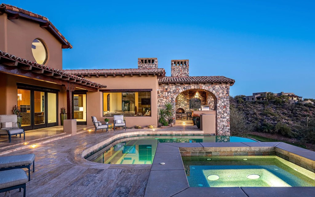 42395 N Saguaro Forest Dr Scottsdale AZ 85262 17