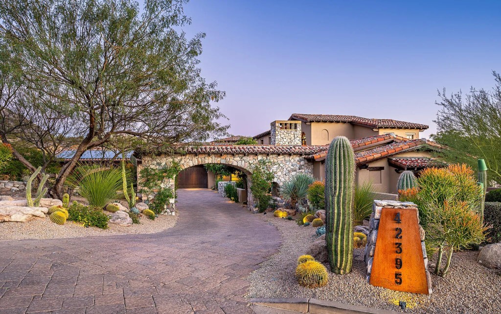 42395 N Saguaro Forest Dr Scottsdale AZ 85262 23