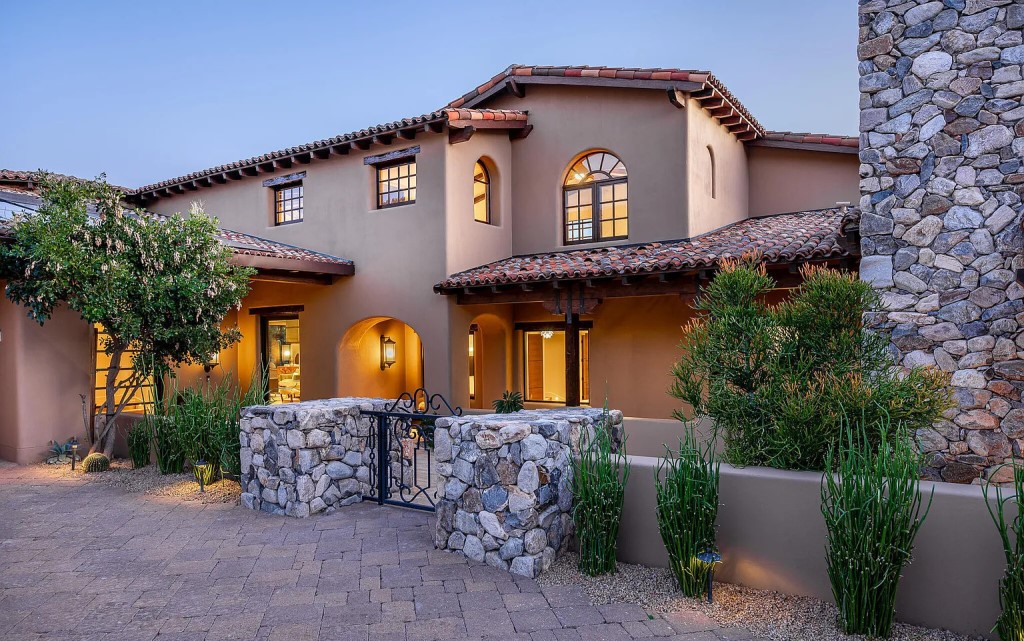 42395 N Saguaro Forest Dr Scottsdale AZ 85262 4