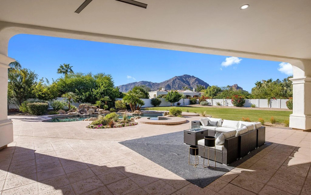 6443 E Malcomb Dr Paradise Valley AZ 85253 13