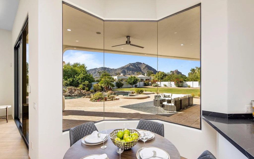 6443 E Malcomb Dr Paradise Valley AZ 85253 5