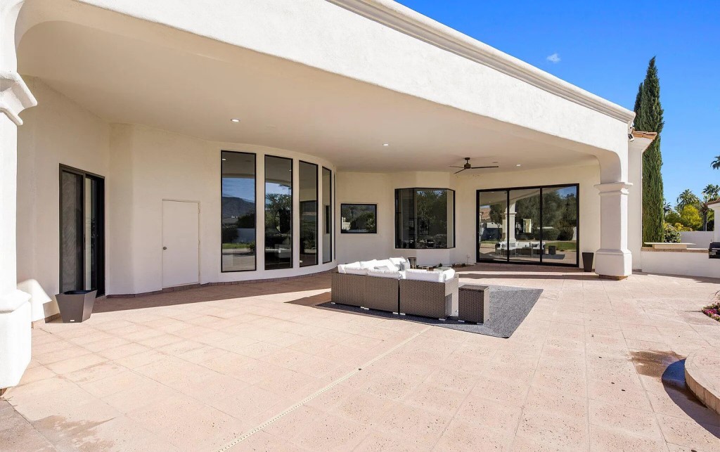 6443 E Malcomb Dr Paradise Valley AZ 85253 9
