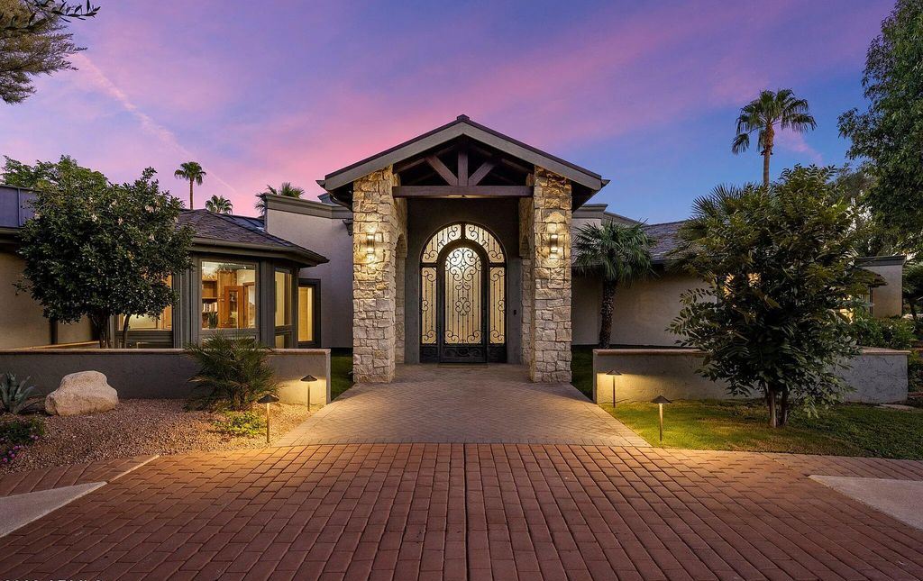 8731 N 65th St Paradise Valley AZ 85253 23