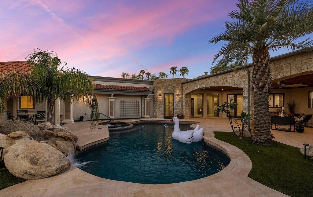 8731 N 65th St Paradise Valley AZ 85253 6