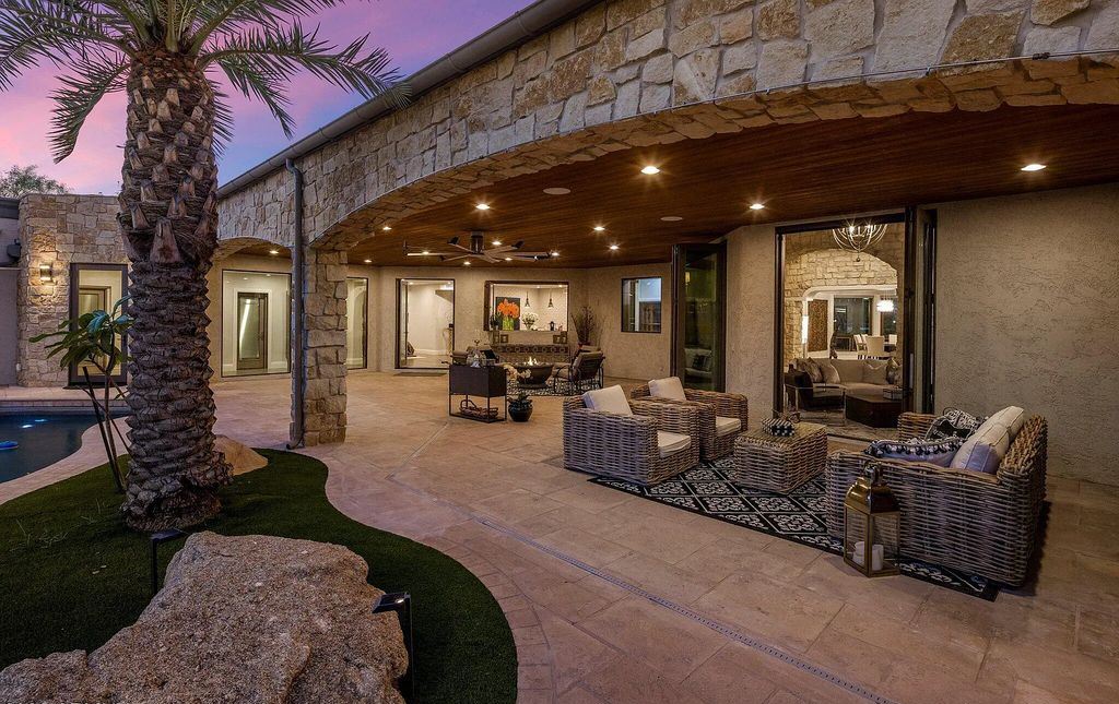 8731 N 65th St Paradise Valley AZ 85253 8