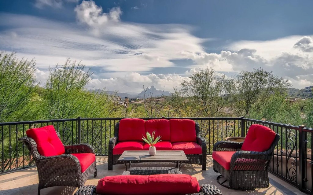9650 N Rock Ridge Trl Fountain Hills AZ 85268 13