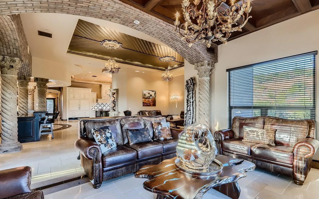 9650 N Rock Ridge Trl Fountain Hills AZ 85268 14