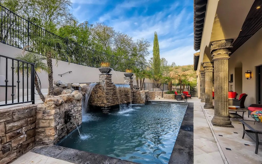 9650 N Rock Ridge Trl Fountain Hills AZ 85268 19