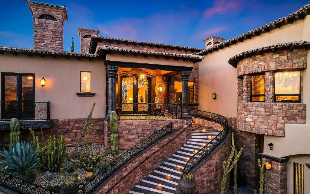 9650 N Rock Ridge Trl Fountain Hills AZ 85268 23