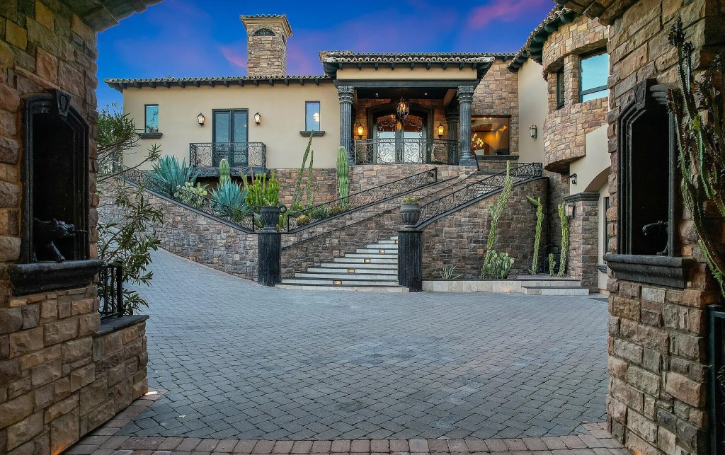 9650 N Rock Ridge Trl Fountain Hills AZ 85268 5