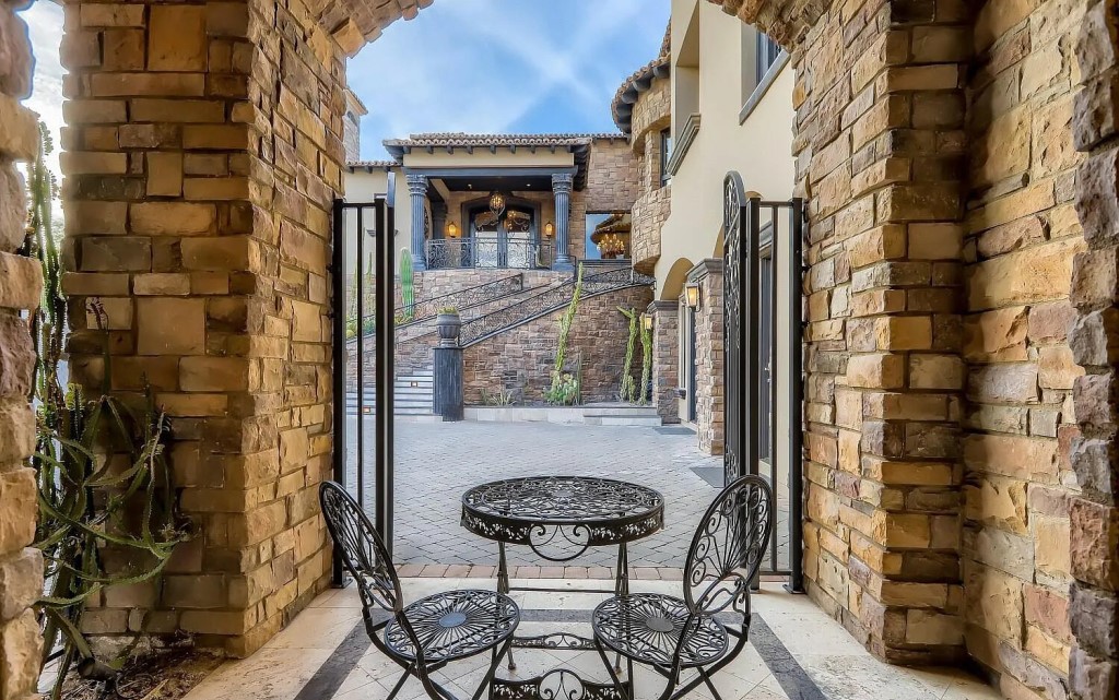 9650 N Rock Ridge Trl Fountain Hills AZ 85268 6