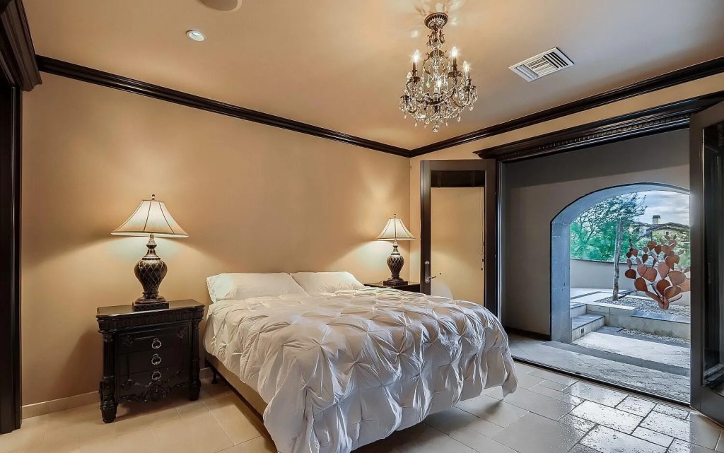 9650 N Rock Ridge Trl Fountain Hills AZ 85268 9