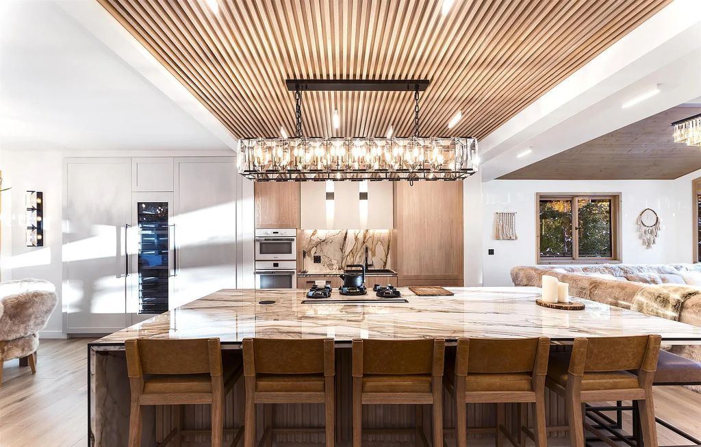 166 Granite Springs Drive, Stateline, Nevada is an exquisite high-end luxury lake view home that has been fully remodeled with the highest caliber materials and craftsmanship.
