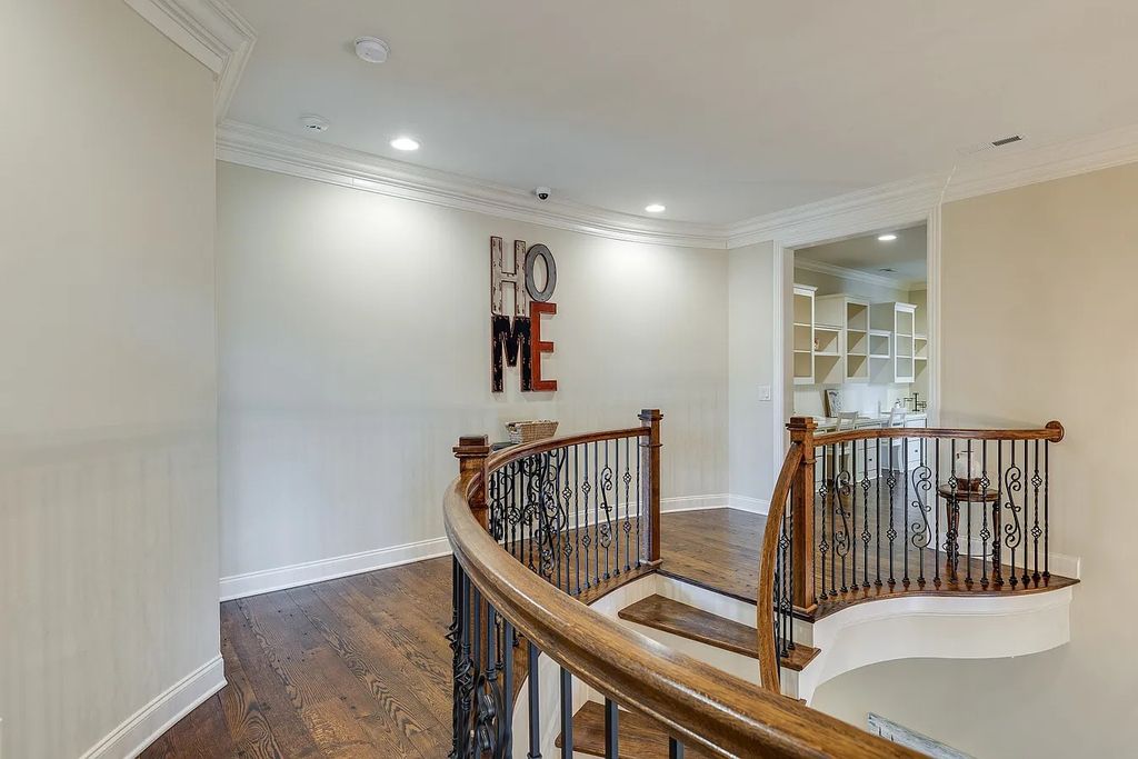 The Estate in College Grove is a luxurious home providing incredible indoor/outdoor for hours of enjoyment with your family now available for sale. This home located at 5190 Wildings Blvd LOT 3009, College Grove, Tennessee; offering 06 bedrooms and 07 bathrooms with 7,142 square feet of living spaces. 