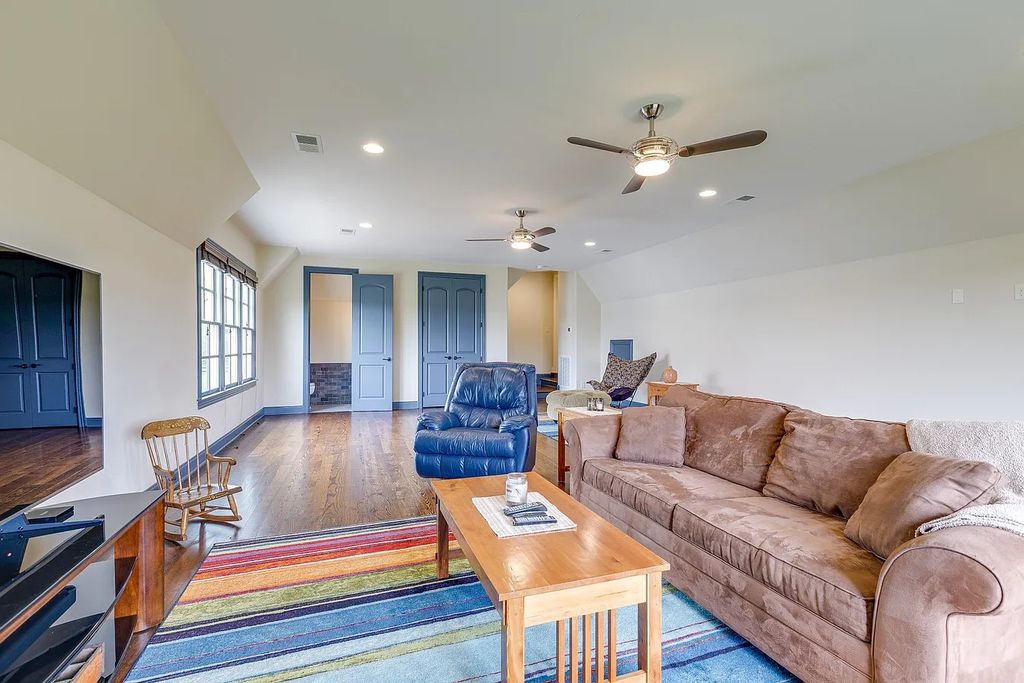 The Estate in College Grove is a luxurious home providing incredible indoor/outdoor for hours of enjoyment with your family now available for sale. This home located at 5190 Wildings Blvd LOT 3009, College Grove, Tennessee; offering 06 bedrooms and 07 bathrooms with 7,142 square feet of living spaces. 