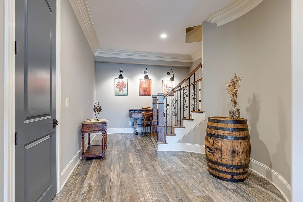 The Estate in College Grove is a luxurious home providing incredible indoor/outdoor for hours of enjoyment with your family now available for sale. This home located at 5190 Wildings Blvd LOT 3009, College Grove, Tennessee; offering 06 bedrooms and 07 bathrooms with 7,142 square feet of living spaces. 