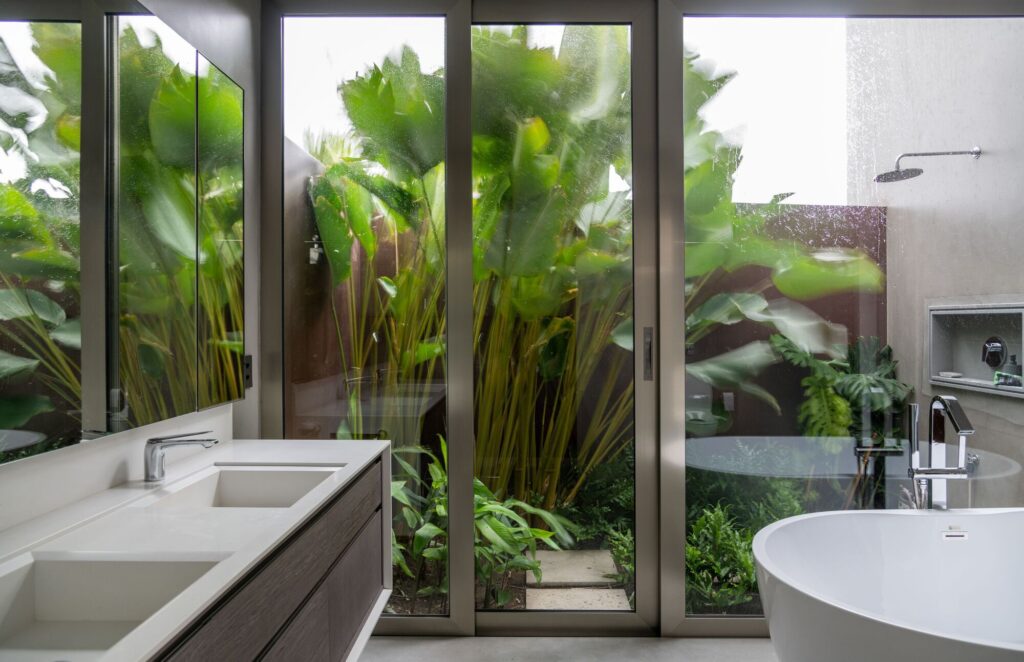 House H.L a Contemporary Open Home by Celso Laetano Arquitetura 24