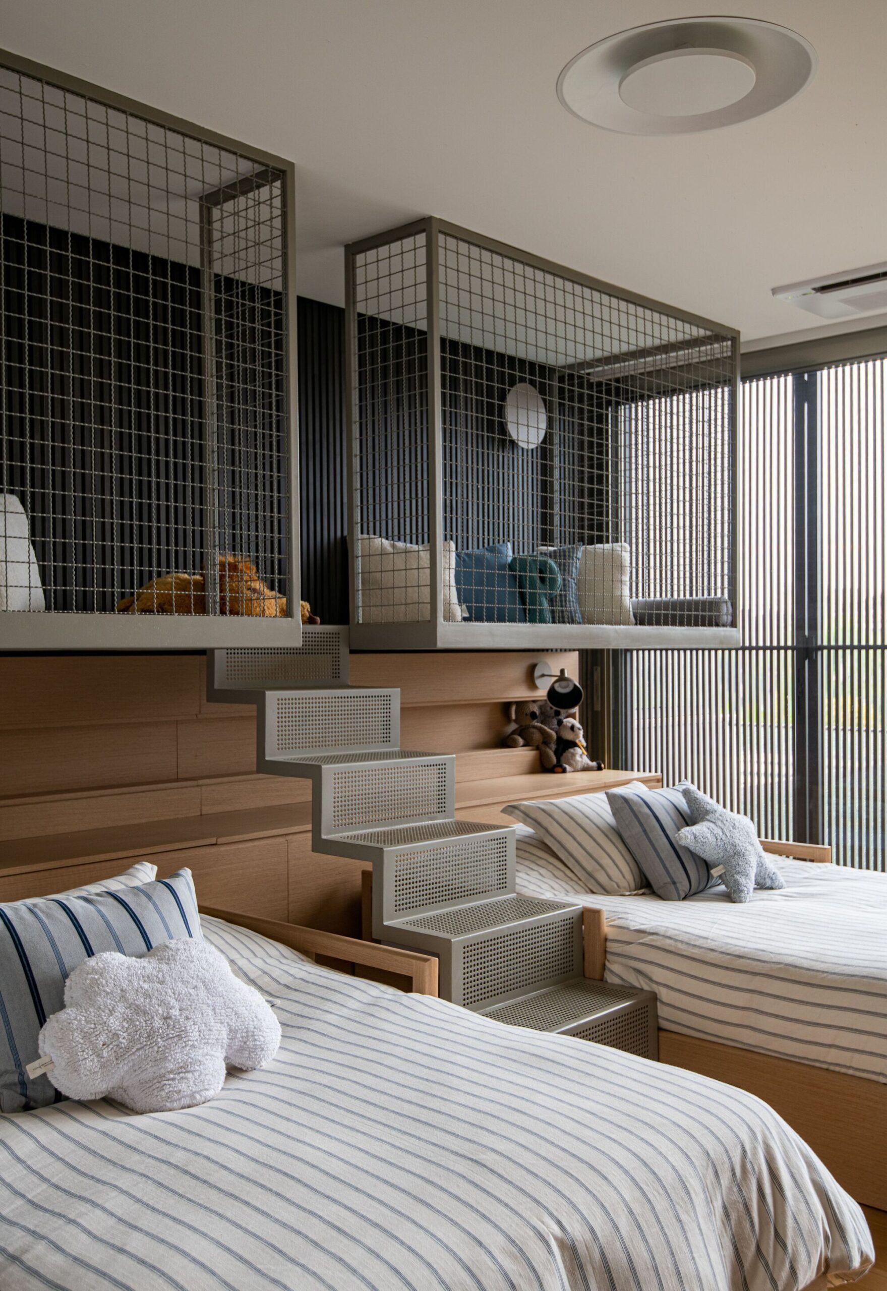 House H.L, a Contemporary Open Home by Celso Laetano Arquitetura