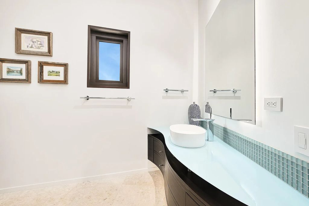 208 Paradise By The Sea Boulevard, Inlet Beach, Florida is a crown jewel majestically perched to offer incredible views with all construction materials has been meticulously selected and sourced from vendors around the world to provide only the most luxurious finishes and features.