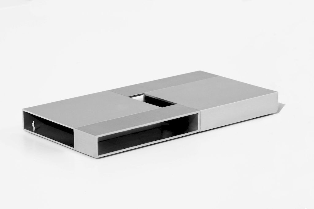 N290 NIU House with Unique Design in Spain by Fran Silvestre Arquitectos 1 1