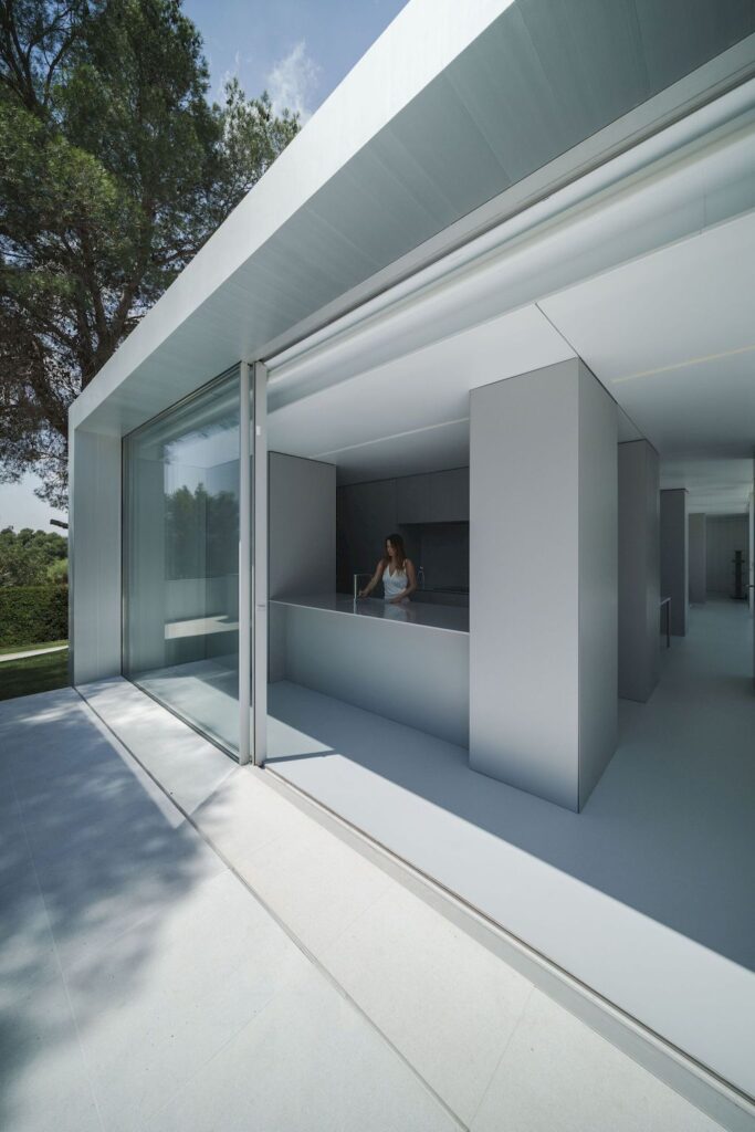 N290 NIU House with Unique Design in Spain by Fran Silvestre Arquitectos 12 1