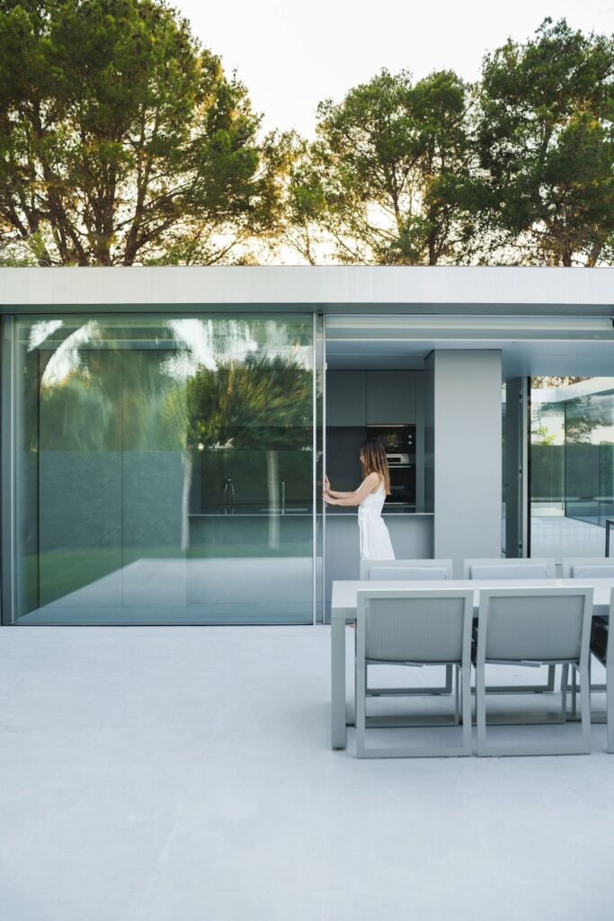 N290 NIU House with Unique Design in Spain by Fran Silvestre Arquitectos 14 1
