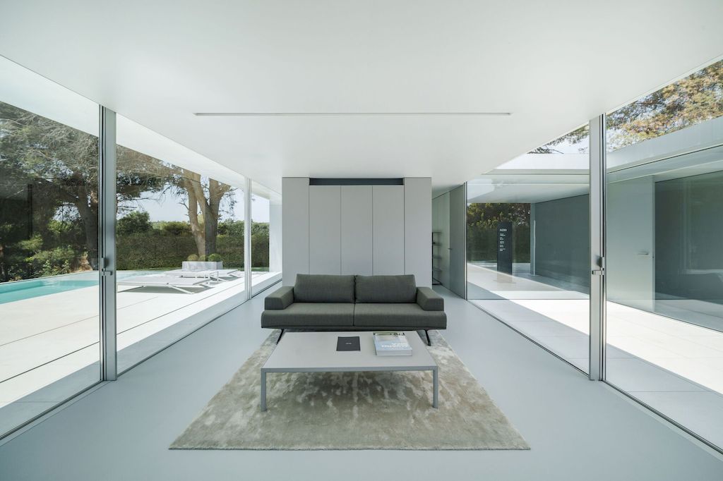 N290 NIU House with Unique Design in Spain by Fran Silvestre Arquitectos 16 1