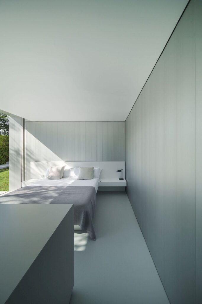 N290 NIU House with Unique Design in Spain by Fran Silvestre Arquitectos 18 1
